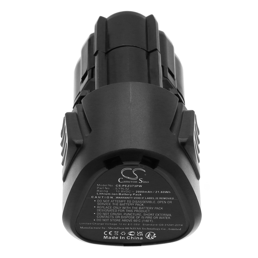 Înlocuire compatibilă pentru bateria Panasonic EY9L32,EY9L32B