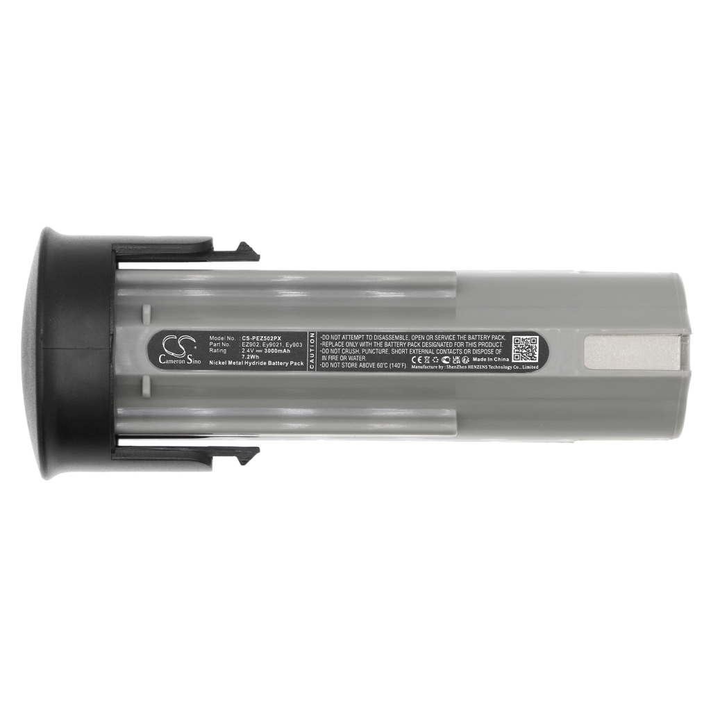 Battery Replaces 6545 6