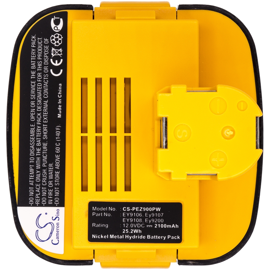 Battery Replaces EY9005B