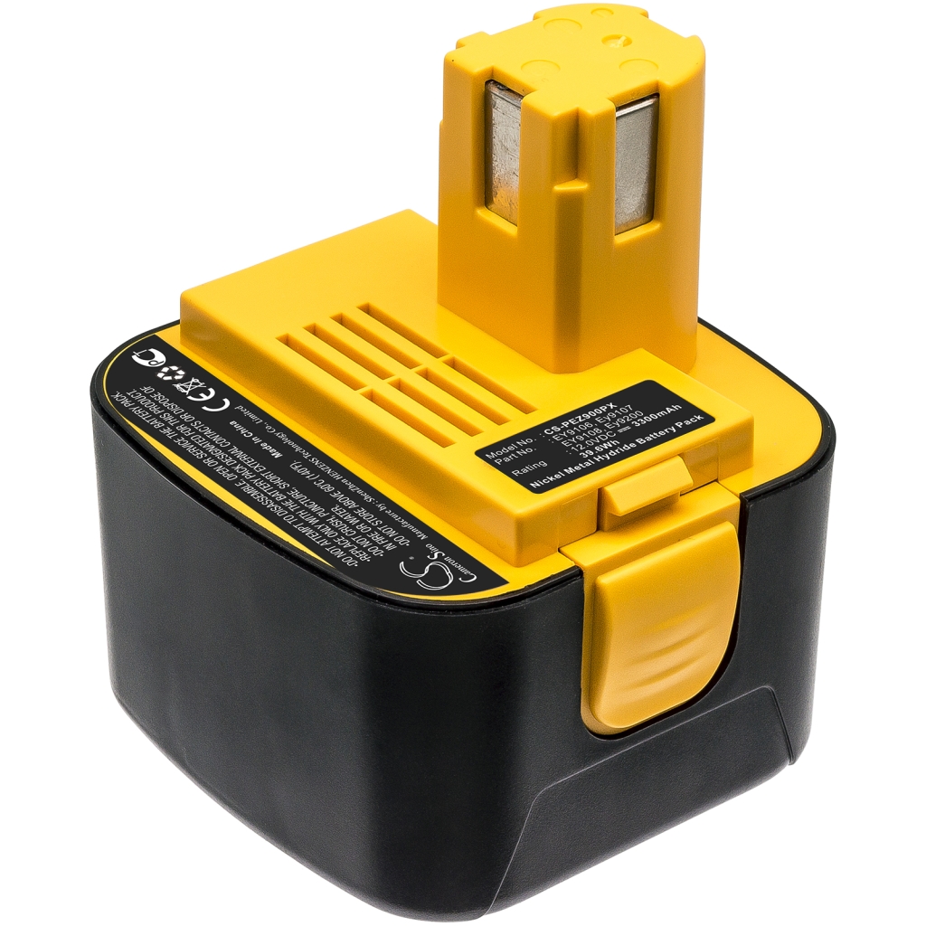 Battery Replaces EY9005B