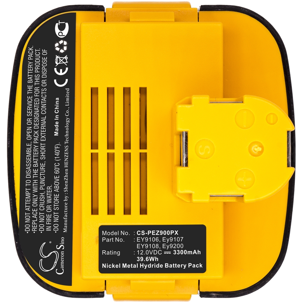 Battery Replaces EY9005B