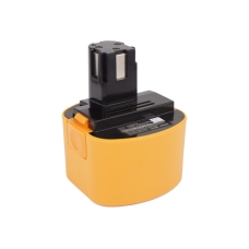 Înlocuire compatibilă pentru bateria Panasonic EY9086,EY9086B,EY9182,EY9182B,EZ9086...