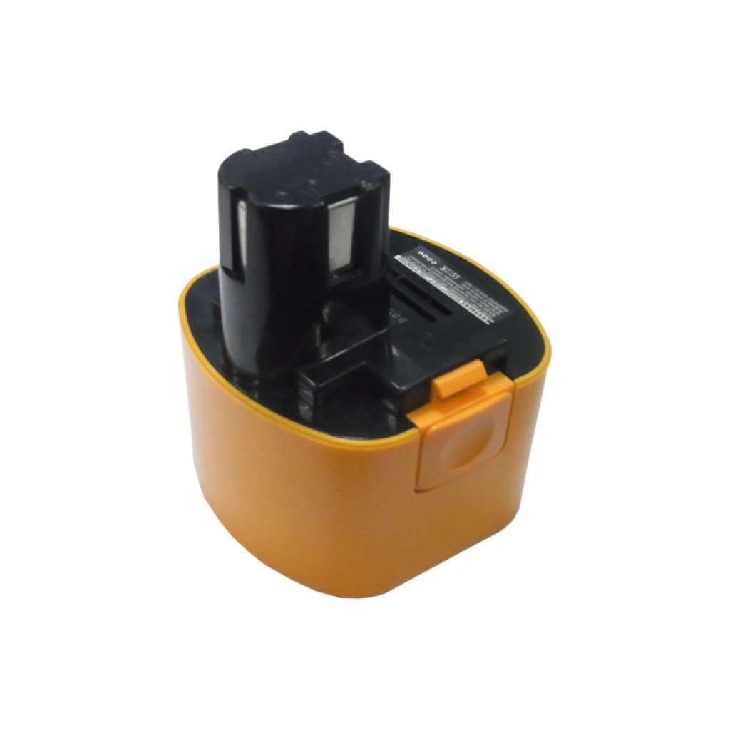 Battery industrial Panasonic EZ6582
