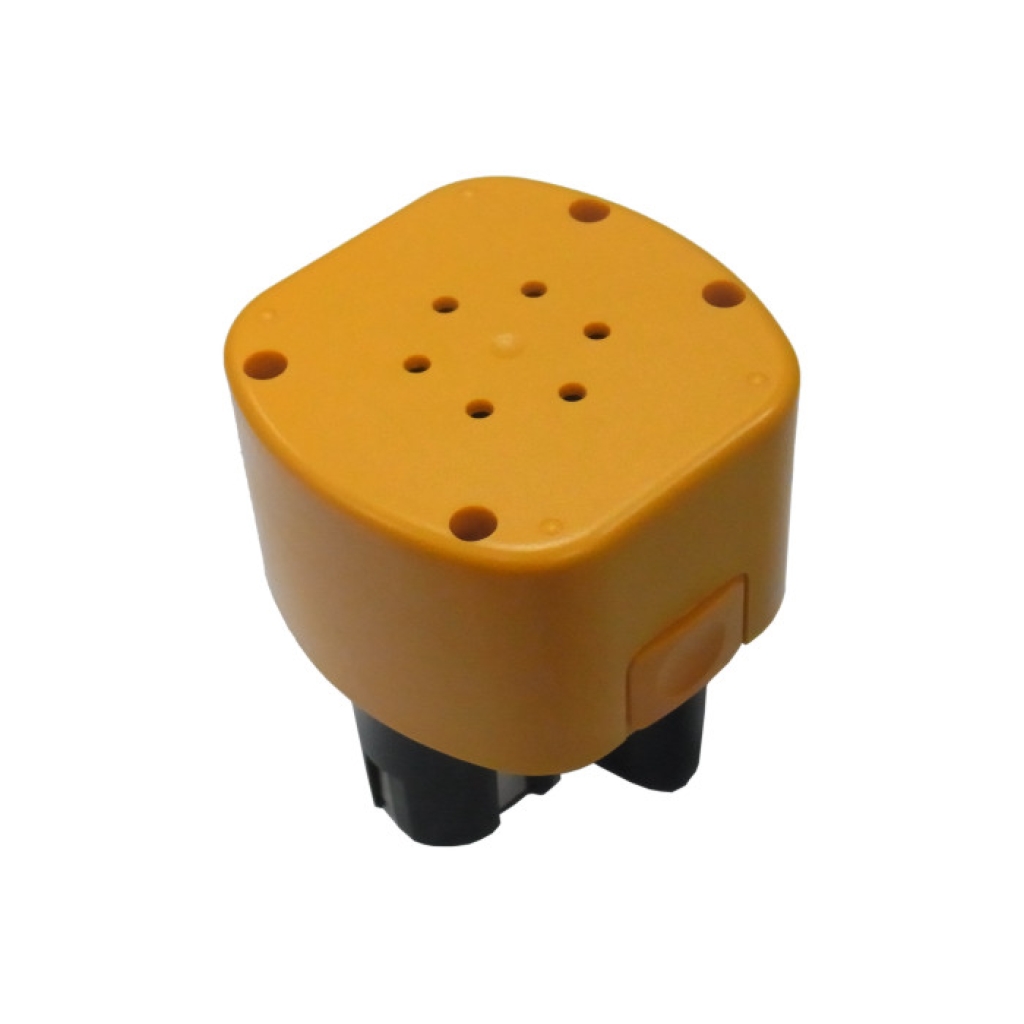 Battery industrial Panasonic EZ6582