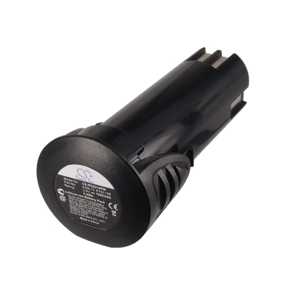 Înlocuire compatibilă pentru bateria Panasonic EY9L10B,EZ9L10