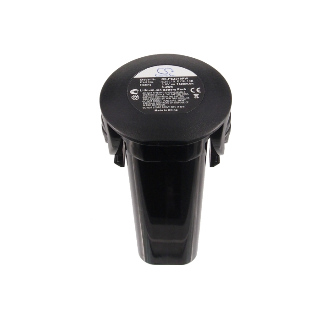Înlocuire compatibilă pentru bateria Panasonic EY9L10B,EZ9L10