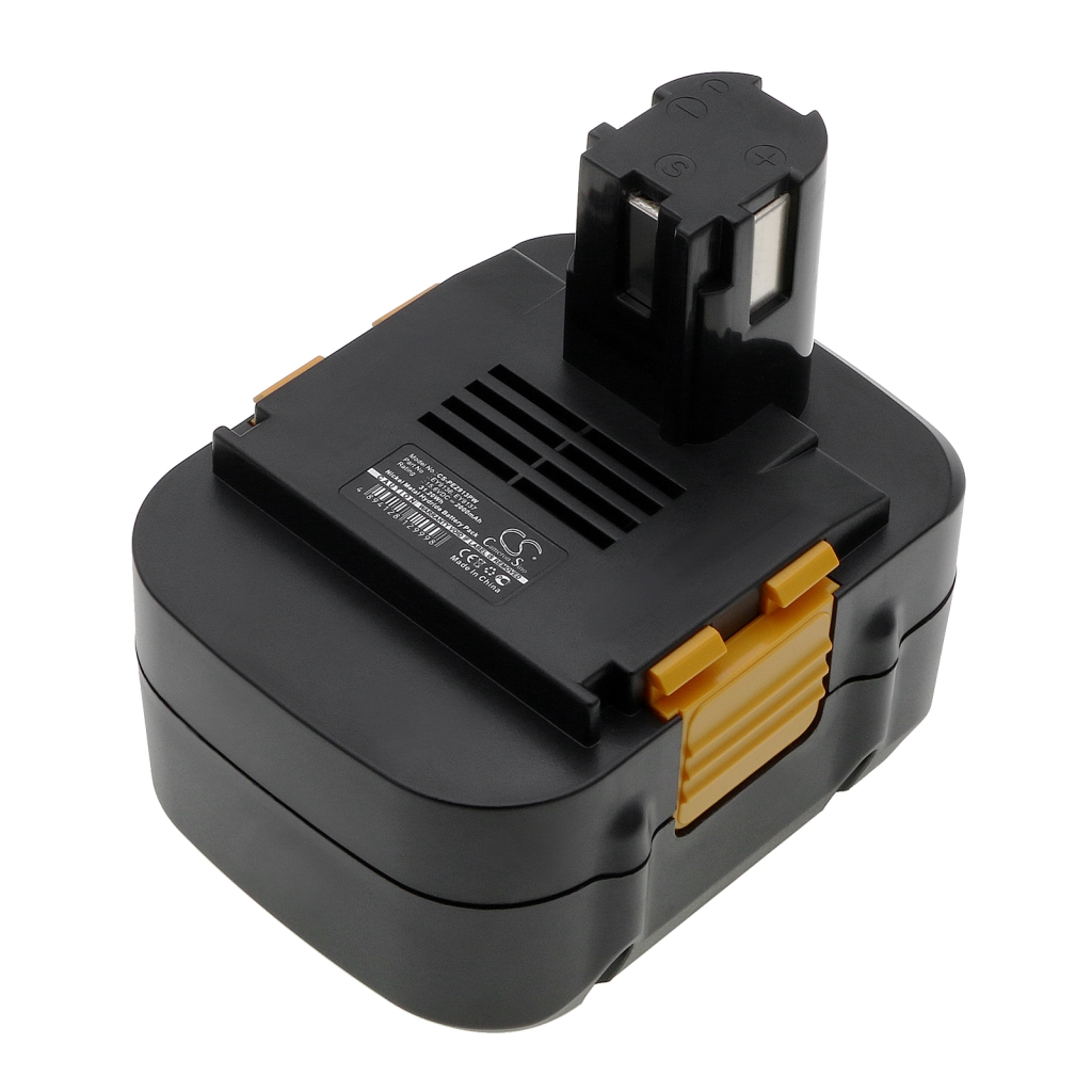Battery Replaces EY9136