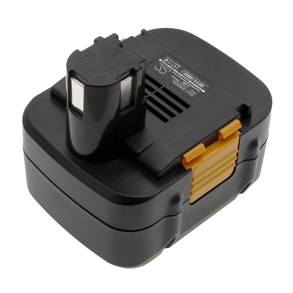 Battery Replaces EY9136