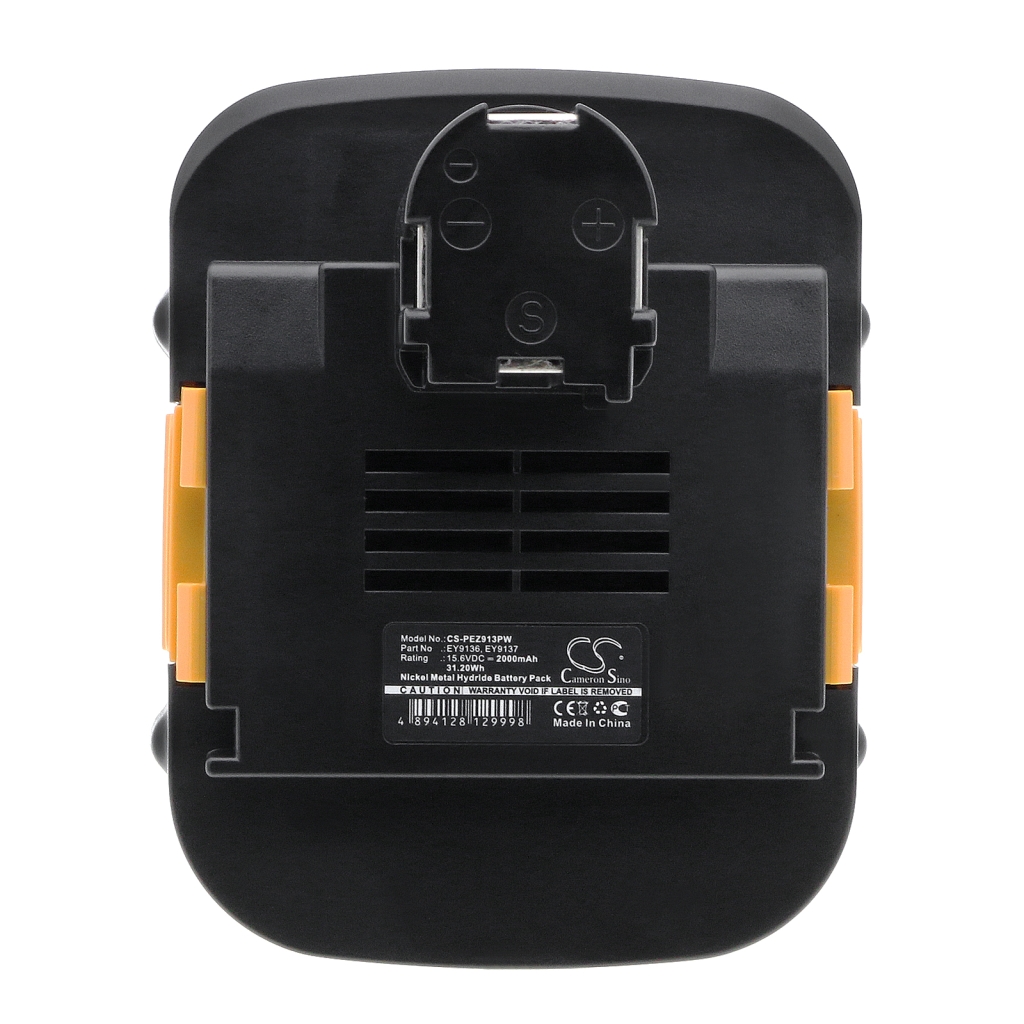 Battery Replaces EY9136