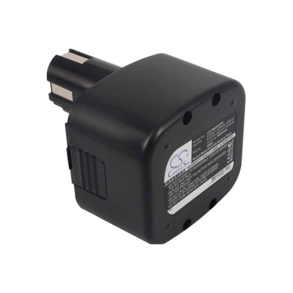 Battery industrial Panasonic EZ6506