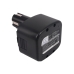 Battery industrial Panasonic EZ6506