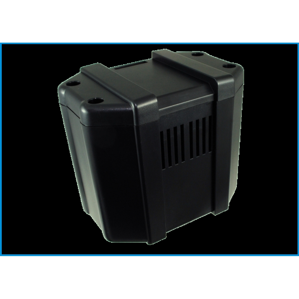 Battery industrial National EZ6813