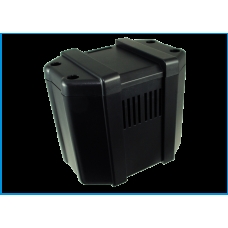 Înlocuire compatibilă pentru bateria Panasonic EY9116,EY9116B,EY9117B,EY9210,EY9210B...