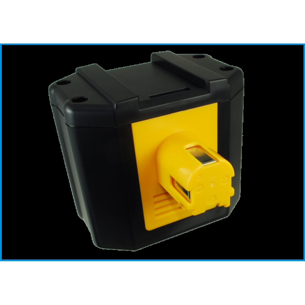 Battery industrial National EZ6813