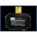 Battery industrial National EZ6813