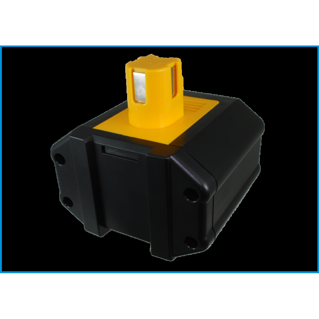Battery industrial National EZ6813