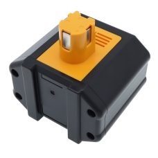 Compatible battery replacement for Panasonic EY9116,EY9116B,EY9117B,EY9210,EY9210B...