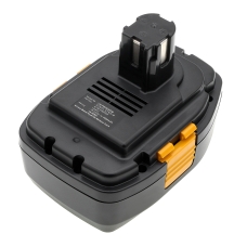 Înlocuire compatibilă pentru bateria Panasonic EY9251,EY9251B,EY971064504,H1812