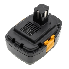 Înlocuire compatibilă pentru bateria Panasonic EY9251,EY9251B,EY971064504,H1812