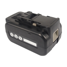 Compatible battery replacement for Panasonic EY9L80,EY9L80B
