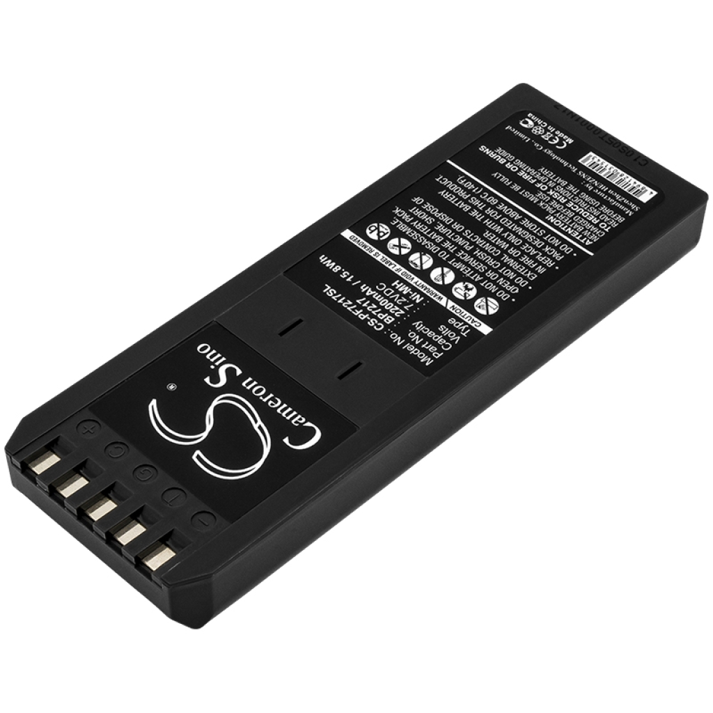 Baterie unelte electrice Fluke 865 (CS-PF7217SL)