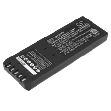 Înlocuire compatibilă pentru bateria Fluke 116-066,668225,BP7235