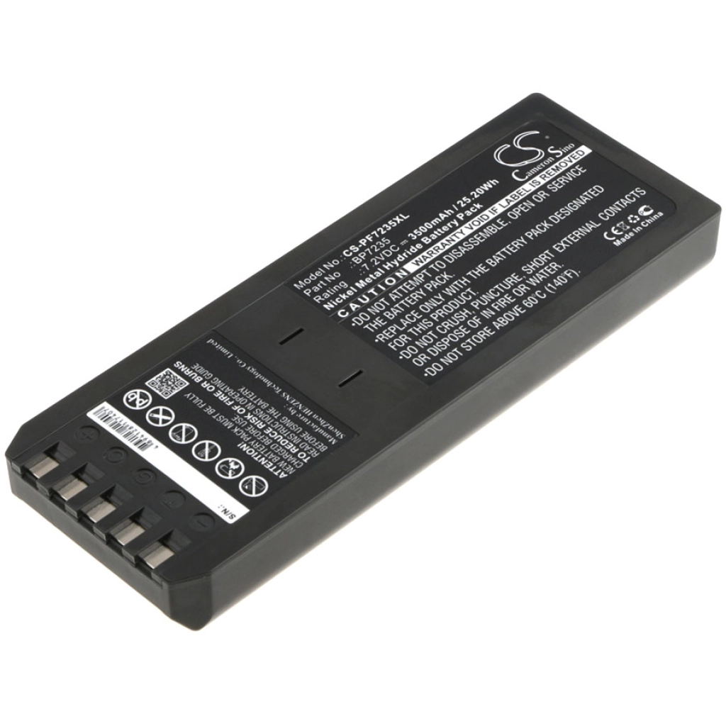 Battery Replaces 116-066
