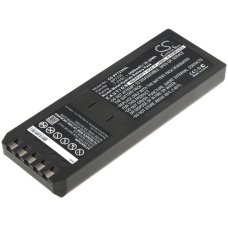 Înlocuire compatibilă pentru bateria Fluke 116-066,668225,BP7235