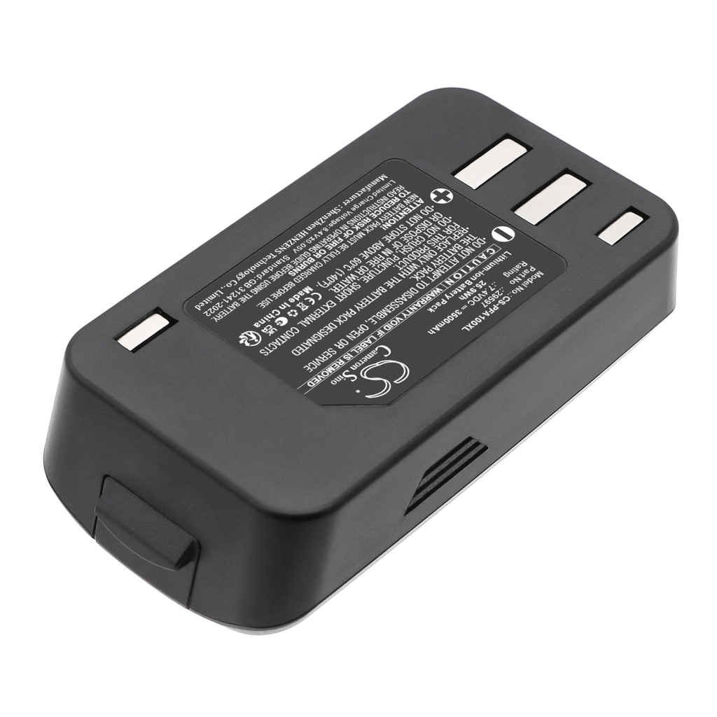 Baterii compatibil cu Profoto A1 A1 CS-PFA100XL