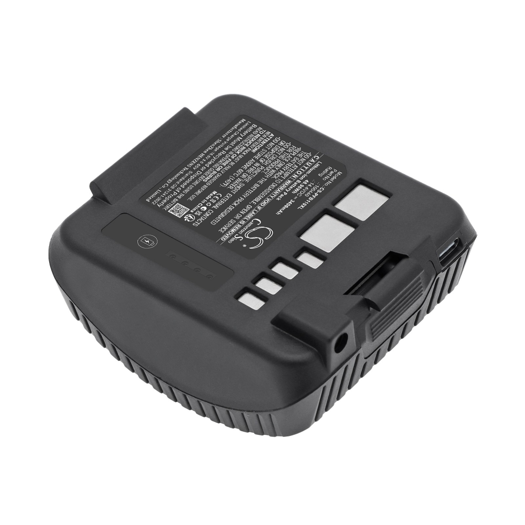 Baterie compatibil cu Profoto CS-PFB110XL