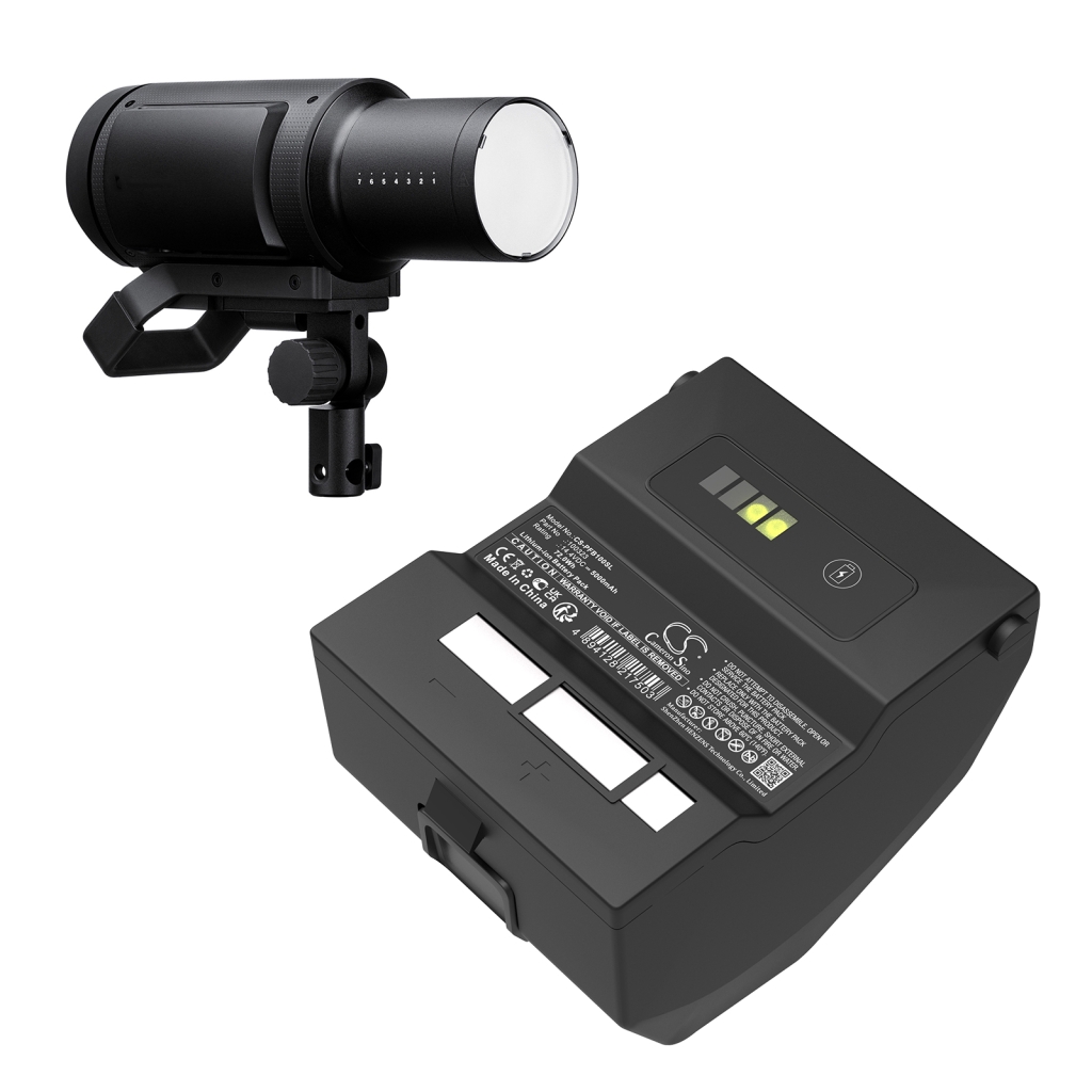 Profoto B1