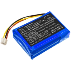 Înlocuire compatibilă pentru bateria Philips 104050-2S,2ICP11/41/54