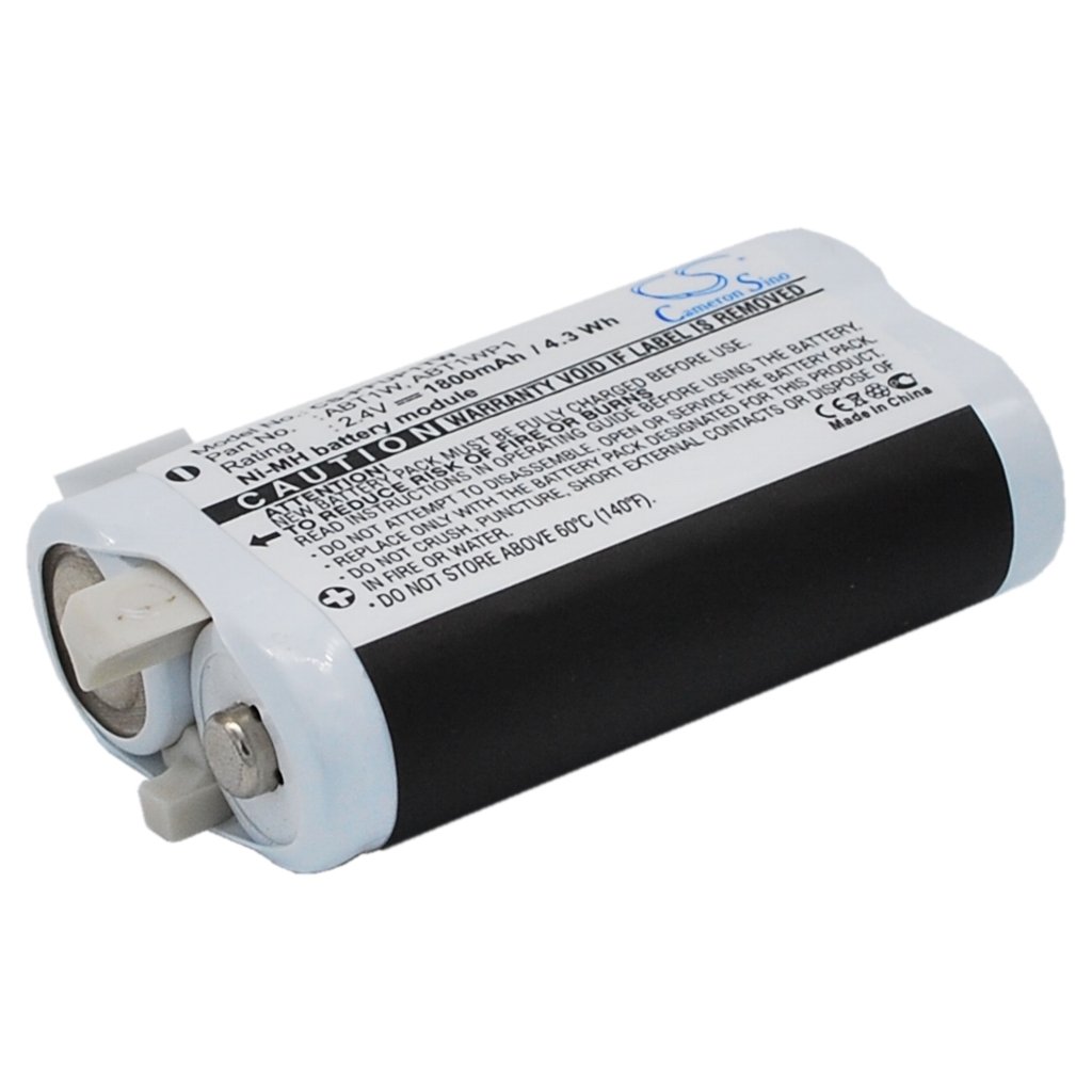 Înlocuire compatibilă pentru bateria Flip ABT1W,ABT1WP1,FVBPU2