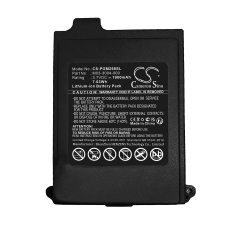 Înlocuire compatibilă pentru bateria MicroRAE M03-3004-000