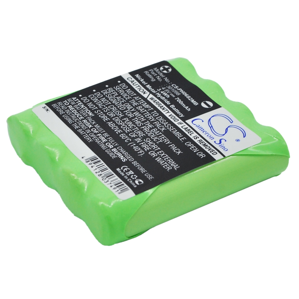 Baterie BabyPhone Philips CE06821 (CS-PH0682MB)