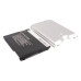 Battery compatible with ERA