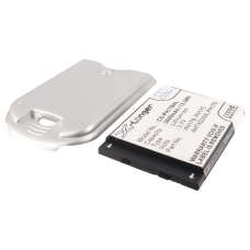 Înlocuire compatibilă pentru bateria QTEK 35H00059-00,AHTXD2SN,PH17B,PH17C,PH17D