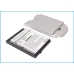 Battery compatible with Krome