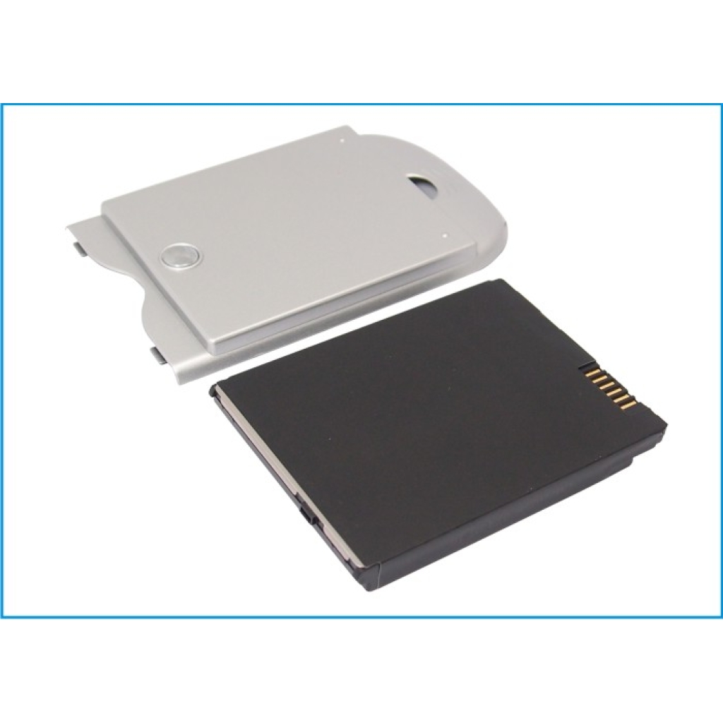 Battery compatible with Krome