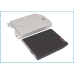Battery compatible with Krome