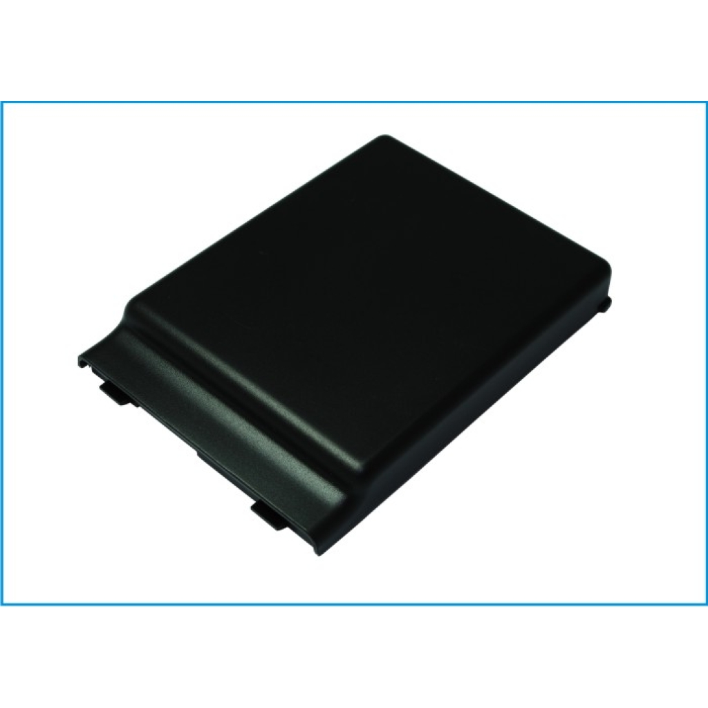 Battery compatible with O2
