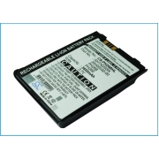 Battery compatibleWith Qtek
