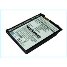 Compatible battery replacement for AUDIOVOX AHTXDSSN,PH26B