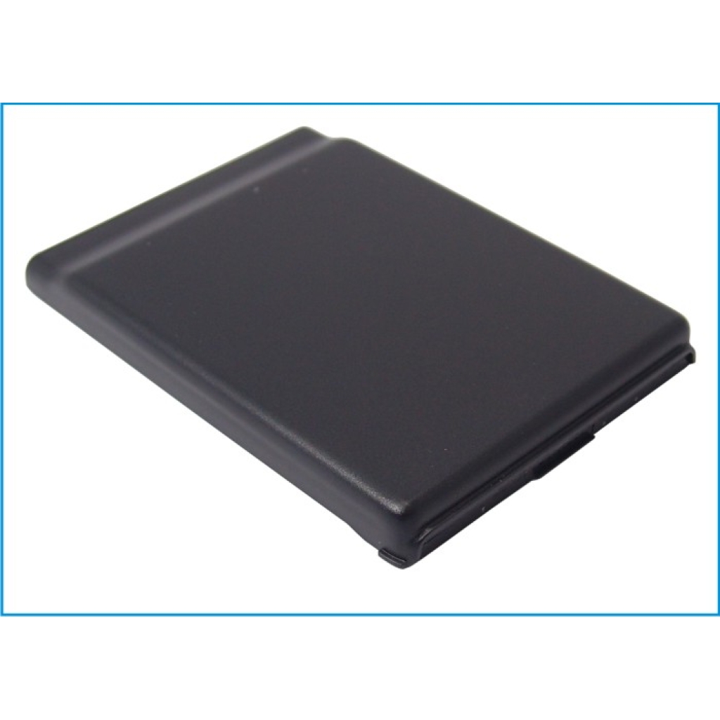 Battery compatible with ERA