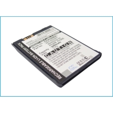 Compatible battery replacement for AUDIOVOX AHTXDSSN,PH26B