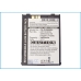 Battery compatible with ERA