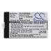 Baterie telefon mobil Philips Xenium 9@9D (CS-PHA990SL)