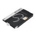 Baterie telefon mobil Philips Xenium 9@9D (CS-PHA990SL)