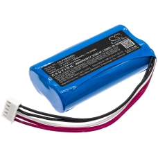 Înlocuire compatibilă pentru bateria Philips INR18650-2S