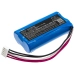 Baterie difuzor Philips CS-PHB500SL